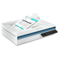 HP Scanjet Pro 3600 f1 Flachbettscanner ADF 30 S./min USB 3.0
