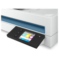 HP Scanjet Pro N4600 fnw1 Flachbettscanner ADF 40 S./Min USB3.0 LAN WLAN