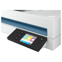 HP Scanjet Pro N4600 fnw1 Flachbettscanner ADF 40 S./Min USB3.0 LAN WLAN