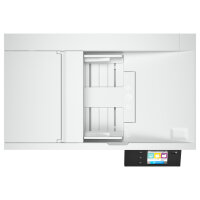 HP Scanjet Pro N4600 fnw1 Flachbettscanner ADF 40 S./Min USB3.0 LAN WLAN