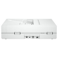 HP Scanjet Pro N4600 fnw1 Flachbettscanner ADF 40 S./Min USB3.0 LAN WLAN
