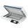 HP Scanjet Pro N4600 fnw1 Flachbettscanner ADF 40 S./Min USB3.0 LAN WLAN