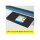HP Scanjet Pro N4600 fnw1 Flachbettscanner ADF 40 S./Min USB3.0 LAN WLAN