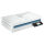 HP Scanjet Pro N4600 fnw1 Flachbettscanner ADF 40 S./Min USB3.0 LAN WLAN