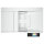 HP Scanjet Pro N4600 fnw1 Flachbettscanner ADF 40 S./Min USB3.0 LAN WLAN