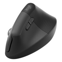 Logitech Lift for Business - Vertikale Für Rechtshänder
