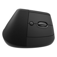 Logitech Lift for Business - Vertikale Für Rechtshänder