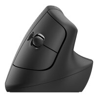 Logitech Lift for Business - Vertikale Für Rechtshänder