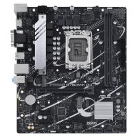1700 ASUS PRIME B760M-K D4