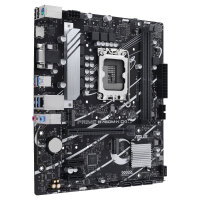 1700 ASUS PRIME B760M-K D4