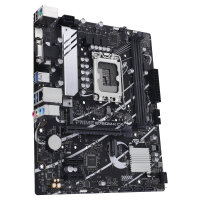 1700 ASUS PRIME B760M-K D4