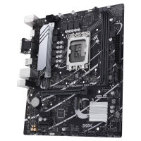 1700 ASUS PRIME B760M-K D4