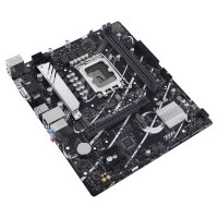 1700 ASUS PRIME B760M-K D4