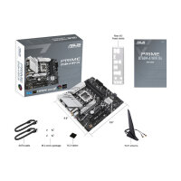 1700 ASUS PRIME B760M-A WIFI D4