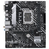 1700 ASUS PRIME H610M-A WIFI DDR4