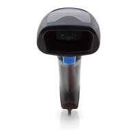 Datalogic Barcode-Scanner QuickScan QW2520 2D USB inkl. Kabel und Ständer