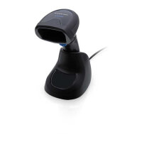Datalogic Barcode-Scanner QuickScan QW2520 2D USB inkl. Kabel und Ständer