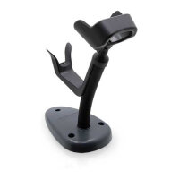 Datalogic Barcode-Scanner QuickScan QW2520 2D USB inkl. Kabel und Ständer