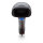 Datalogic Barcode-Scanner QuickScan QW2520 2D USB inkl. Kabel und Ständer