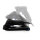 Datalogic Barcode-Scanner QuickScan QW2520 2D USB inkl. Kabel und Ständer