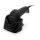Datalogic Barcode-Scanner QuickScan QW2520 2D USB inkl. Kabel und Ständer