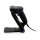 Datalogic Barcode-Scanner QuickScan QW2520 2D USB inkl. Kabel und Ständer