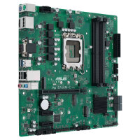 1700 ASUS PRO B760M-C-CSM
