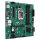 1700 ASUS PRO B760M-C-CSM