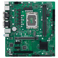 ASUS PRO H610M-C-CSM S1700/DDR5/DP-HDMI-DVI-VGA/PCI/24-7