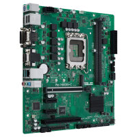 ASUS PRO H610M-C-CSM S1700/DDR5/DP-HDMI-DVI-VGA/PCI/24-7