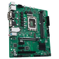 ASUS PRO H610M-C-CSM S1700/DDR5/DP-HDMI-DVI-VGA/PCI/24-7