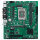 ASUS PRO H610M-C-CSM S1700/DDR5/DP-HDMI-DVI-VGA/PCI/24-7