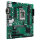ASUS PRO H610M-C-CSM S1700/DDR5/DP-HDMI-DVI-VGA/PCI/24-7