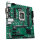ASUS PRO H610M-C-CSM S1700/DDR5/DP-HDMI-DVI-VGA/PCI/24-7