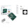 ASUS PRO H610M-C-CSM S1700/DDR5/DP-HDMI-DVI-VGA/PCI/24-7