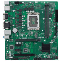 1700 ASUS PRO H610M-C-CSM DDR4