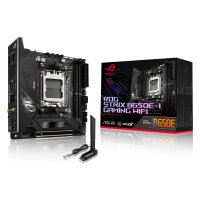 MB ASUS ROG STRIX B650E-I GAMING WIFI (AMD.AM5.DDR5.mITX)