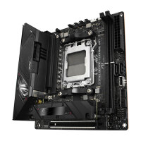 MB ASUS ROG STRIX B650E-I GAMING WIFI (AMD.AM5.DDR5.mITX)