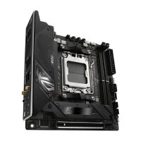 MB ASUS ROG STRIX B650E-I GAMING WIFI (AMD.AM5.DDR5.mITX)