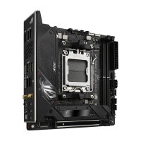 MB ASUS ROG STRIX B650E-I GAMING WIFI (AMD.AM5.DDR5.mITX)