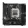 MB ASUS ROG STRIX B650E-I GAMING WIFI (AMD.AM5.DDR5.mITX)