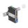 Industrie Gigabit Ethernet Switch 4 Port PoE 1 Port RJ45 1 Port SFP für Hutschiene