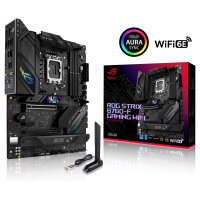 1700 ASUS ROG STRIX B760-F GAMING WIFI
