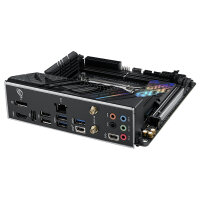 1700 ASUS MB ASUS ROG STRIX B760-I GAMING WIFI DDR5 ITX