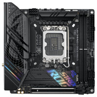 1700 ASUS MB ASUS ROG STRIX B760-I GAMING WIFI DDR5 ITX