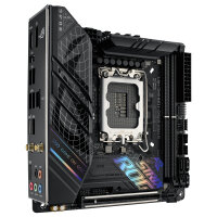 1700 ASUS MB ASUS ROG STRIX B760-I GAMING WIFI DDR5 ITX