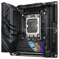 1700 ASUS MB ASUS ROG STRIX B760-I GAMING WIFI DDR5 ITX