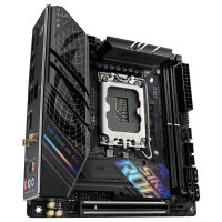 1700 ASUS MB ASUS ROG STRIX B760-I GAMING WIFI DDR5 ITX