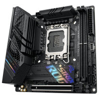 1700 ASUS MB ASUS ROG STRIX B760-I GAMING WIFI DDR5 ITX