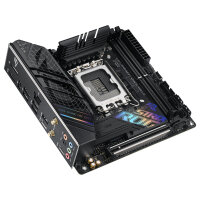 1700 ASUS MB ASUS ROG STRIX B760-I GAMING WIFI DDR5 ITX